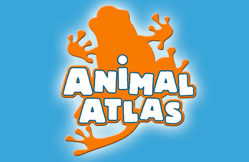 Animal Atlas Animal Atlas
