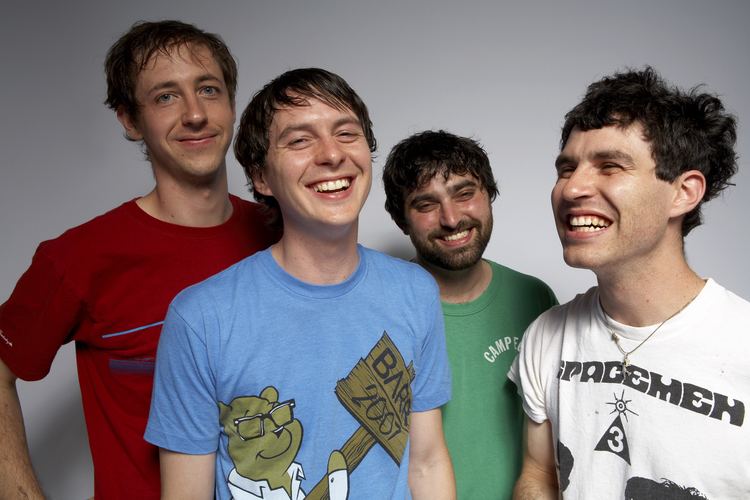 Animal Collective Animal Collective Will Record A New Album This Year Stereogum