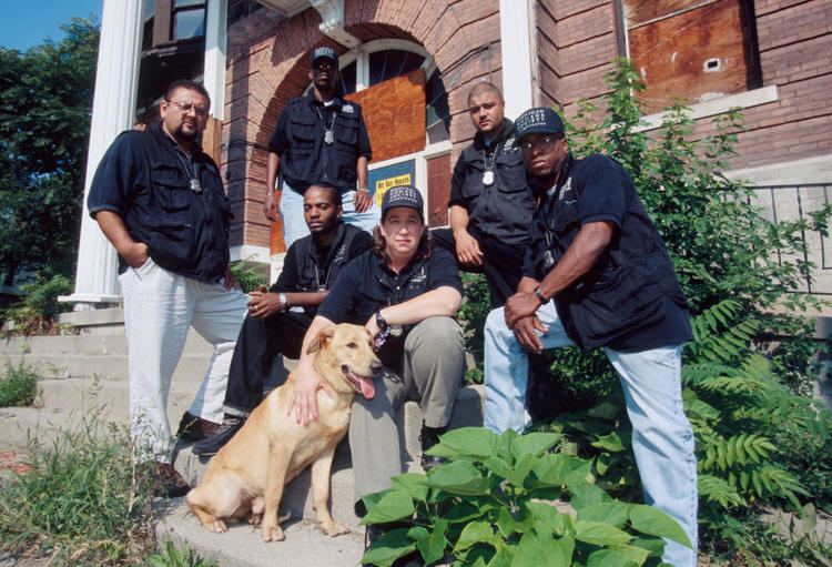 Animal Cops: Detroit Animal Cops Detroit Animal Cops Animal Planet