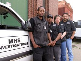 Animal Cops: Detroit Animal Cops Detroit TV Show Episode Guide amp Schedule