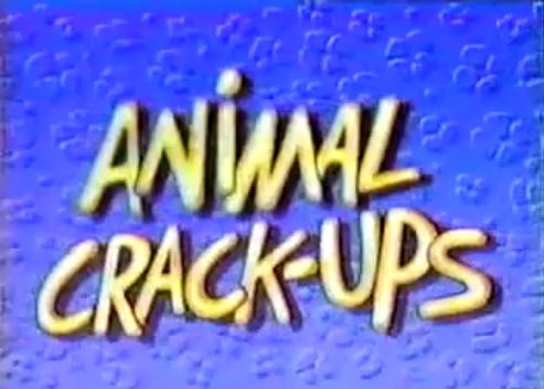 Animal Crack-Ups httpsbestofthe80sfileswordpresscom201204u