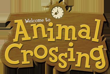 Animal Crossing Animal Crossing Wikipedia