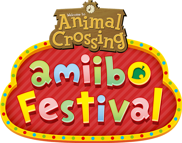 Animal Crossing: Amiibo Festival Animal Crossing amiibo Festival for Wii U Official Site