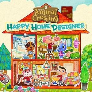 Animal Crossing: Happy Home Designer Animal Crossing Happy Home Designer Wikipedia