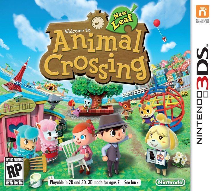 Animal Crossing: New Leaf httpssickrfileswordpresscom201302animalc