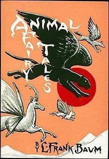 Animal Fairy Tales uploadwikimediaorgwikipediaenthumb334Anima