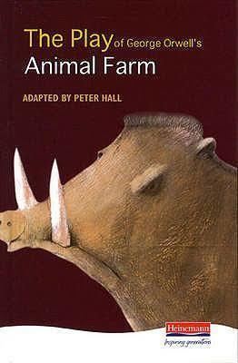 Animal Farm - Alchetron, The Free Social Encyclopedia