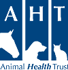 Animal Health Trust wwwahtorgukskinsDefaultmedialogopng