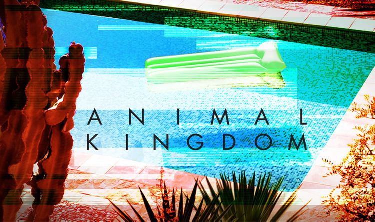 Animal Kingdom (band) wwwweareanimalkingdomcomwpcontentthemesanima
