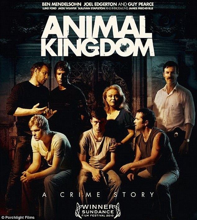 Animal Kingdom (TV series) TNT confirms the screening of Animal Kingdom spin off television