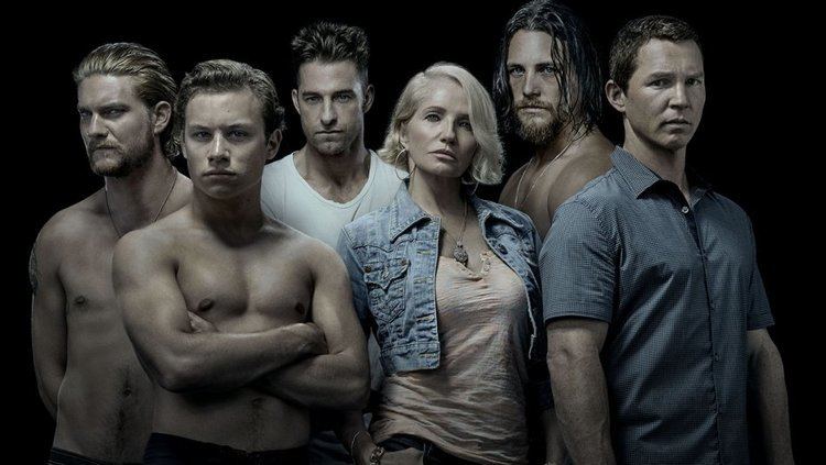 Animal Kingdom (TV series) Animal Kingdom39 TV Review Hollywood Reporter