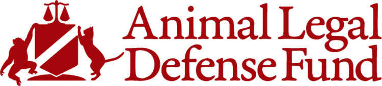 Animal Legal Defense Fund Animal Legal Defense Fund