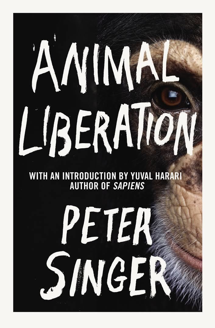 Animal Liberation (book) t3gstaticcomimagesqtbnANd9GcRsDsbgfQ010dLCsL