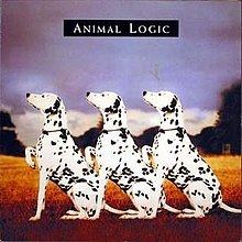 Animal Logic (album) httpsuploadwikimediaorgwikipediaenthumb8