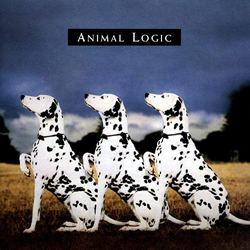 Animal Logic (band) wwwdeborahhollandnetwpcontentuploadsAnimalL