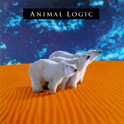 Animal Logic (band) Animal Logic Deborah Holland