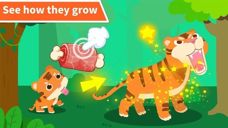 Animal Paradise Animal Paradise Android Apps on Google Play