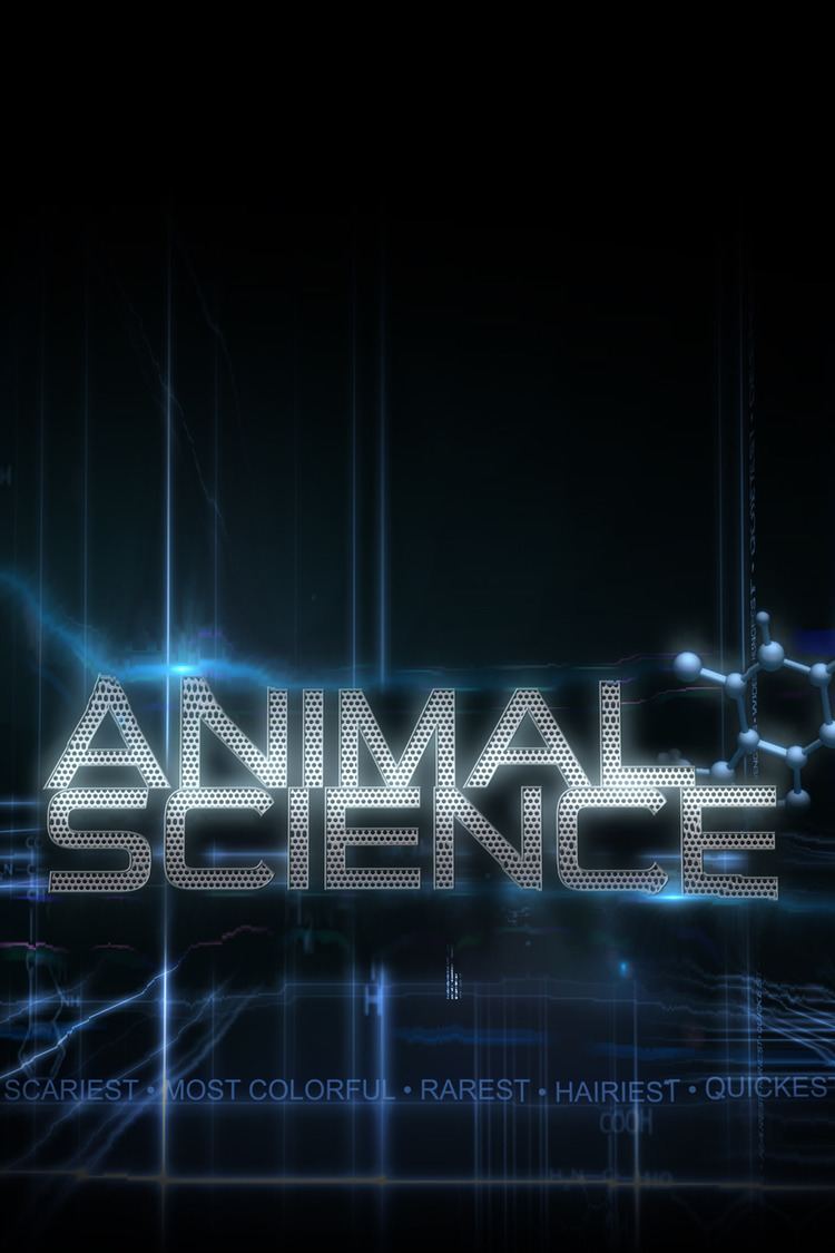 Animal Science (TV show) wwwgstaticcomtvthumbtvbanners9360679p936067