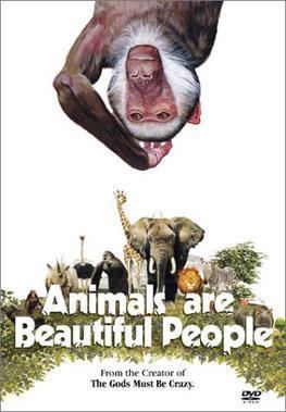 Animals Are Beautiful People Animals Are Beautiful People Wikipedia