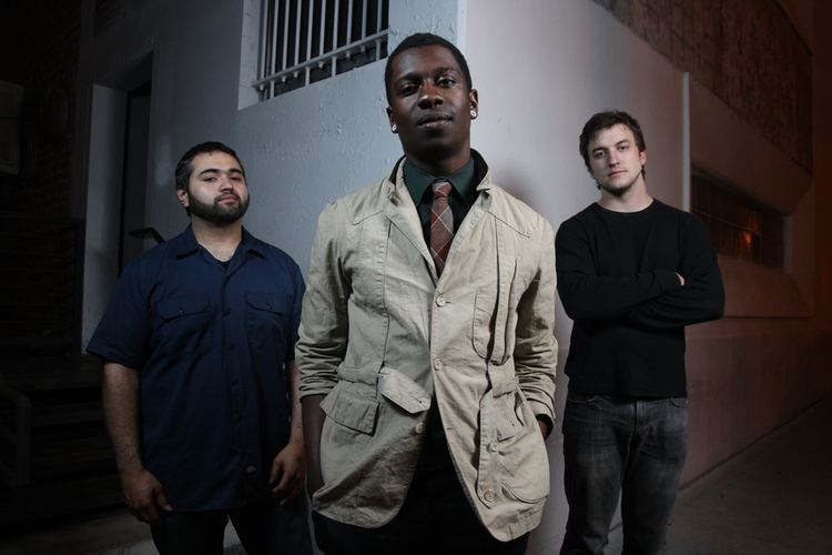 Animals as Leaders Animals as Leaders Announce New Album The Madness of Many MetalSucks