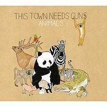 Animals (This Town Needs Guns album) httpsuploadwikimediaorgwikipediaenthumb8