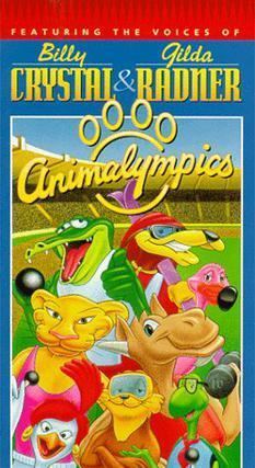 Animalympics httpsuploadwikimediaorgwikipediaen881Ani