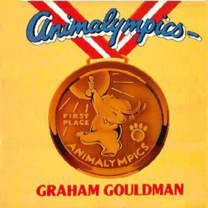 Animalympics Animalympics soundtrack Wikipedia