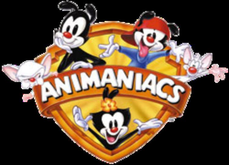 Animaniacs Animaniacs Wikipedia