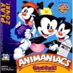 Animaniacs Game Pack httpsuploadwikimediaorgwikipediaenthumbf