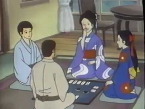 Animated Classics of Japanese Literature Animated Classics of Japanese Literature Friendship YouTube