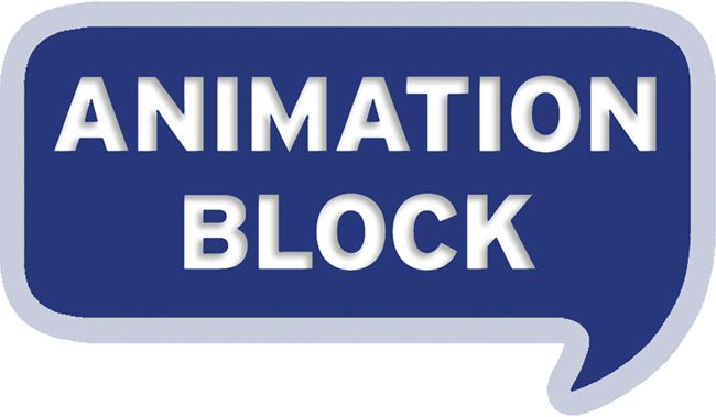 Animation Block Party