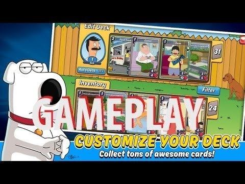 Animation Throwdown: The Quest For Cards Animation Throwdown The Quest for Cards Gameplay By Kongregate