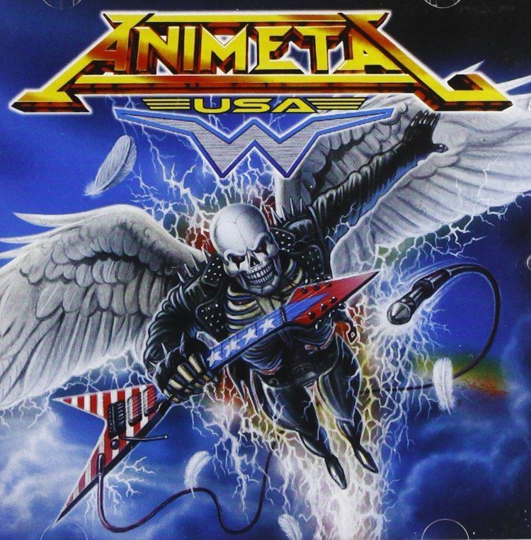 Animetal USA Do You Remember Love by Animetal USA This Is My Jam