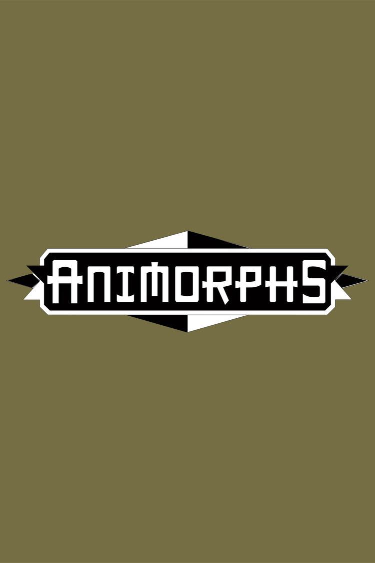 Animorphs (TV series) wwwgstaticcomtvthumbtvbanners184524p184524