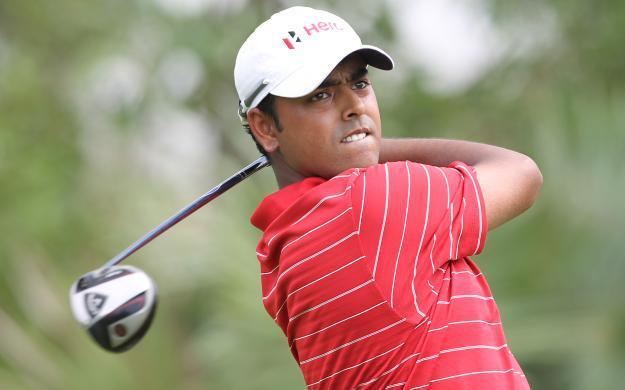 Anirban Lahiri Anirban Lahiri Vani Kapoor bag top honours at India Golf
