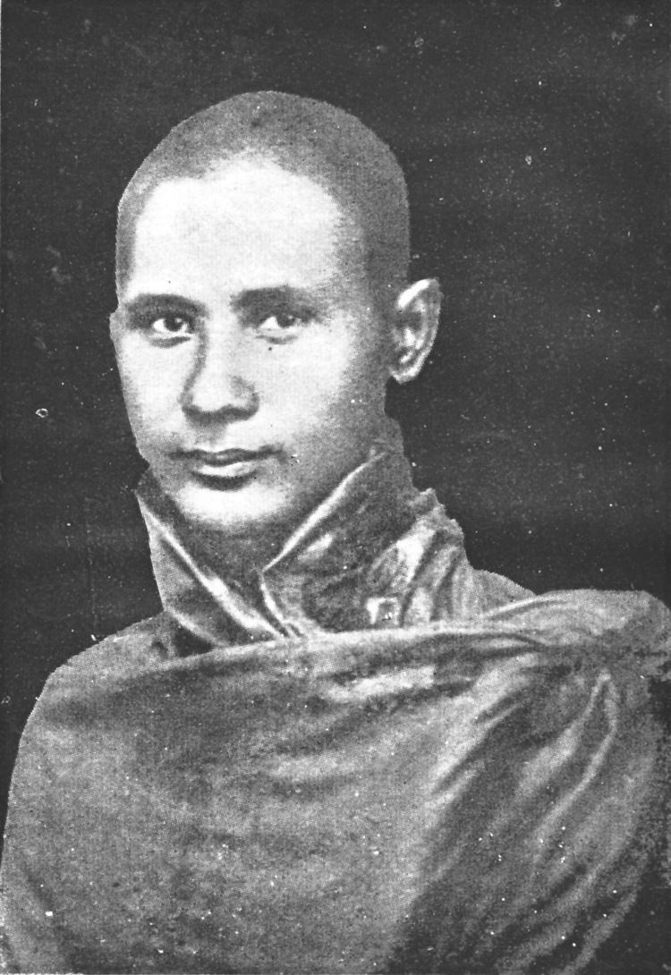 Aniruddha Mahathera Aniruddha Mahathera Wikipedia