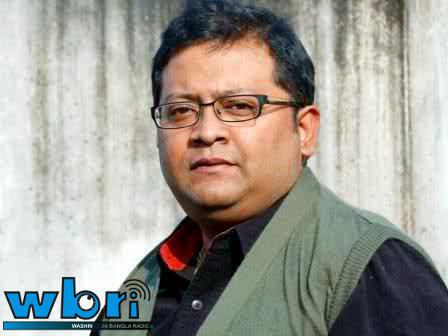 Aniruddha Roy Chowdhury Interview AwardWinning Director Aniruddha Roychowdhury