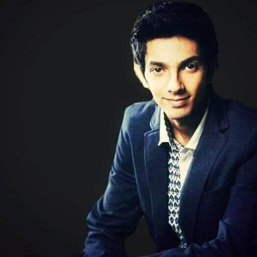 Anirudh Ravichander Anirudh Ravichander anirudhfans Twitter