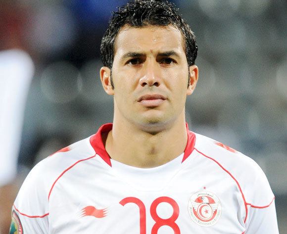 Anis Boussaïdi Transfert Anis Boussadi vers la Grce TunisieFoot