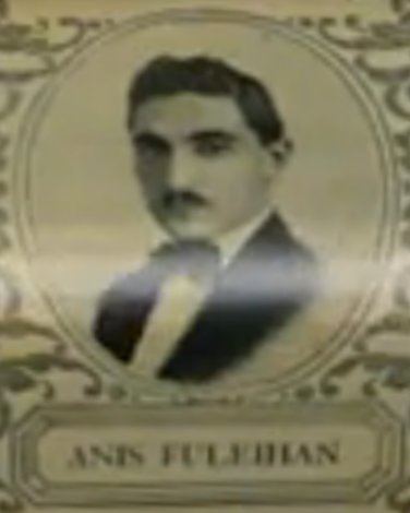 Anis Fuleihan wwwbachcantatascomPicLibBIGFuleihanAnis01jpg