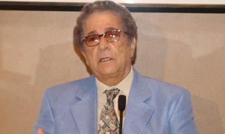 Anis Mansour Veteran writer Anis Mansour succumbs to pneumonia at 87