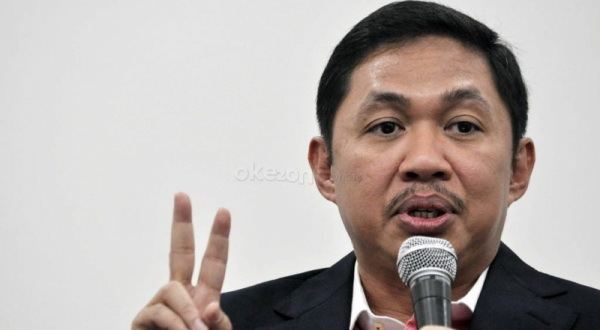 Anis Matta Tugas Baru Anis Matta Usai Tak Jabat Presiden PKS