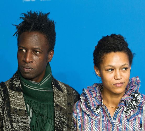 Anisia Uzeyman Saul Williams Anisia Uzeyman Announce Dreamstates