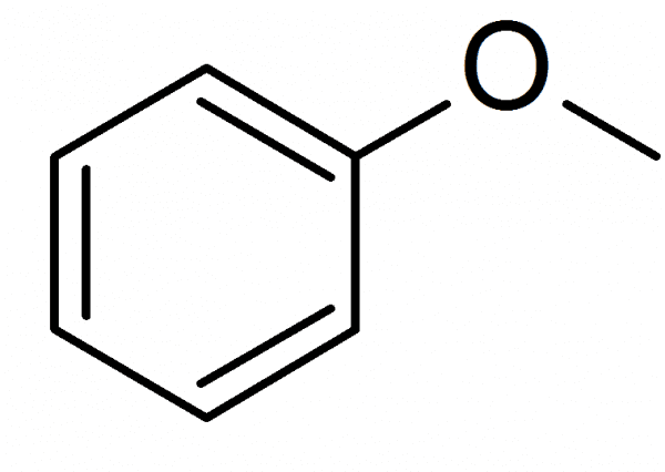 Anisole Synthesis of anisole PrepChemcom