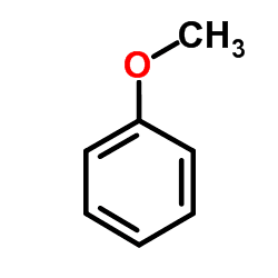 Anisole Anisole C7H8O ChemSpider