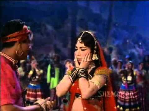 Anita 1967 Kaise Karun Premki Main Baat Hay Na Baba Na Baba