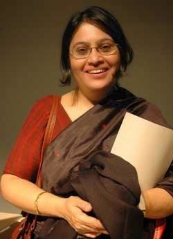 Anita Agnihotri Anita Agnihotri IAS gets addl charge PSU NEWS INDIA