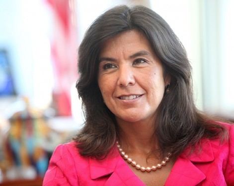 Anita Alvarez About Anita Alvarez Anita Alvarez