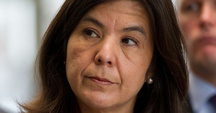 Anita Alvarez Anita Alvarez39s husband investigated for tax exemptions