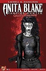 Anita Blake: Vampire Hunter Anita Blake Vampire Hunter Wikipedia